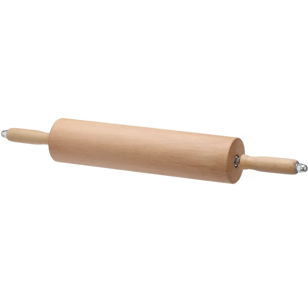 Hendi Deegroller | Beukenhout | Gelagerd | 667mm