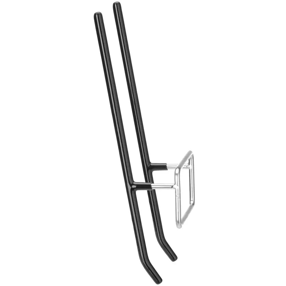 Hendi Dekselhouder | Rvs | 2 Stuks | 224x52x105(h)mm