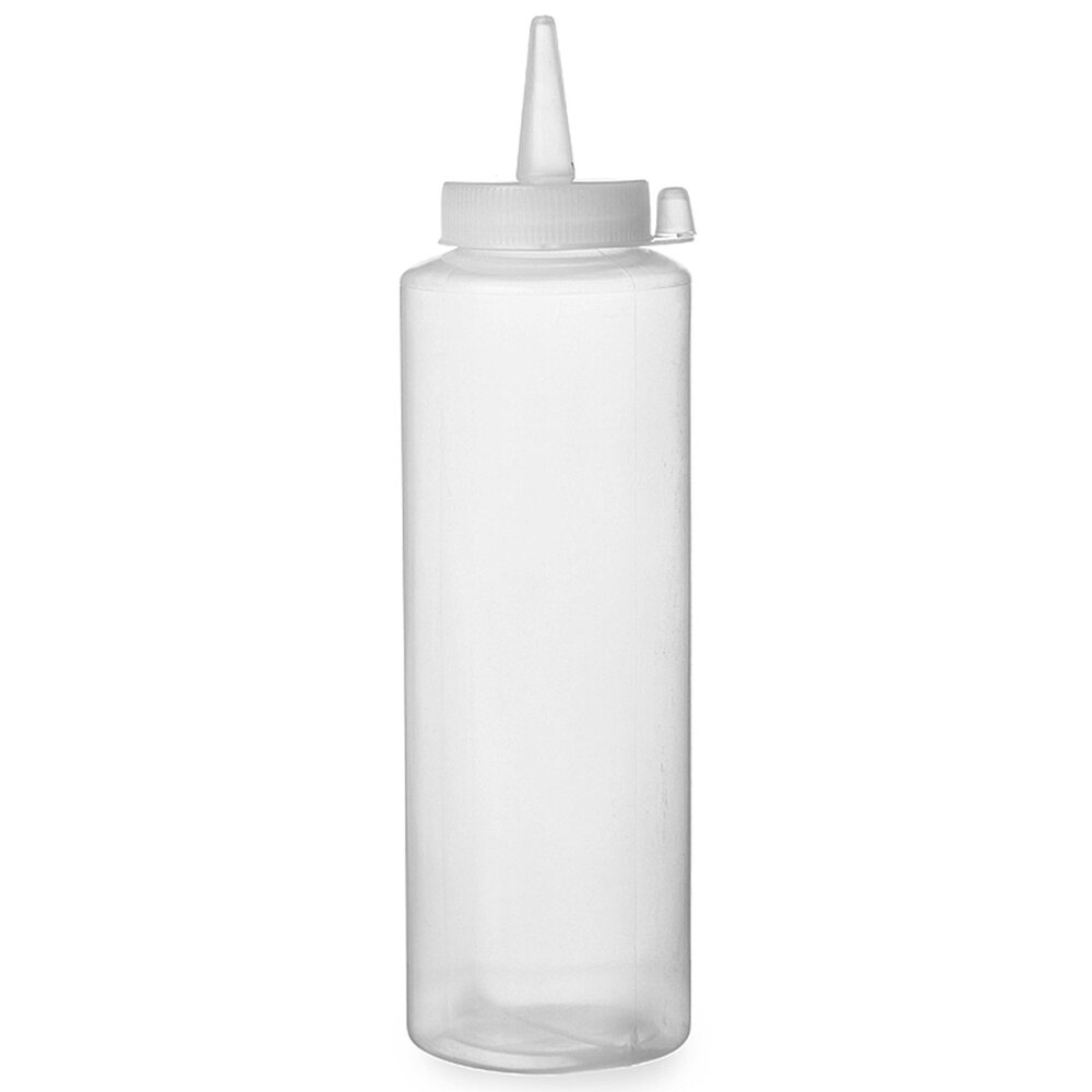 Hendi Doseerflacon | Kunststof | 700ml | Div. Kleuren | Afsluitdop | ø70x240(h)mm