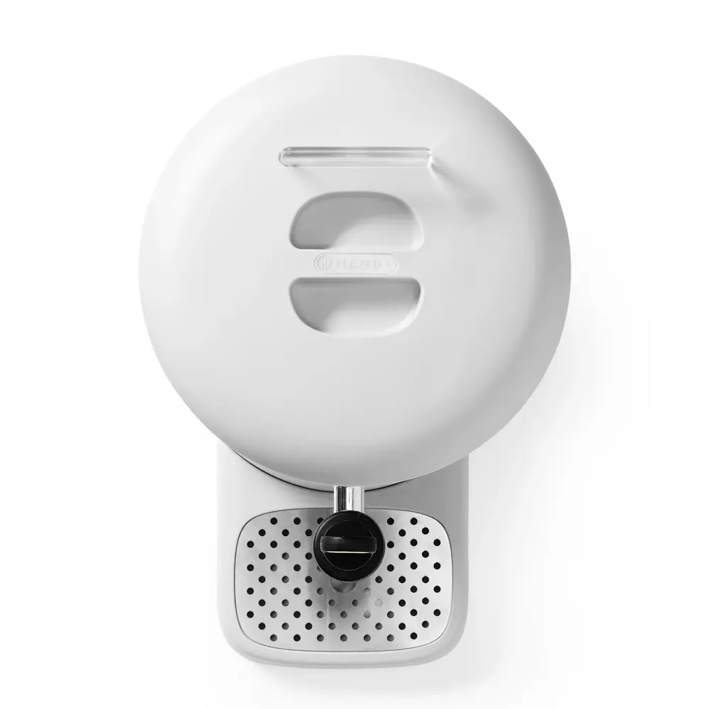 Hendi Drankendispenser | Uniq (design by Bronwasser) | Div. Kleuren | 8L | Passief Koelbaar | 216x318x532(h)mm