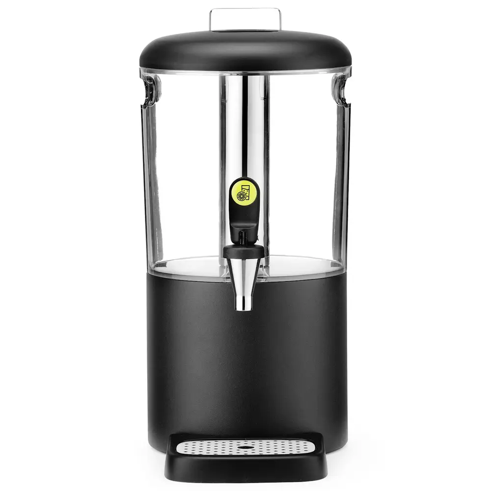 Hendi Drankendispenser | Uniq (design by Bronwasser) | Div. Kleuren | 4L | Passief Koelbaar | 211x315x431(h)mm