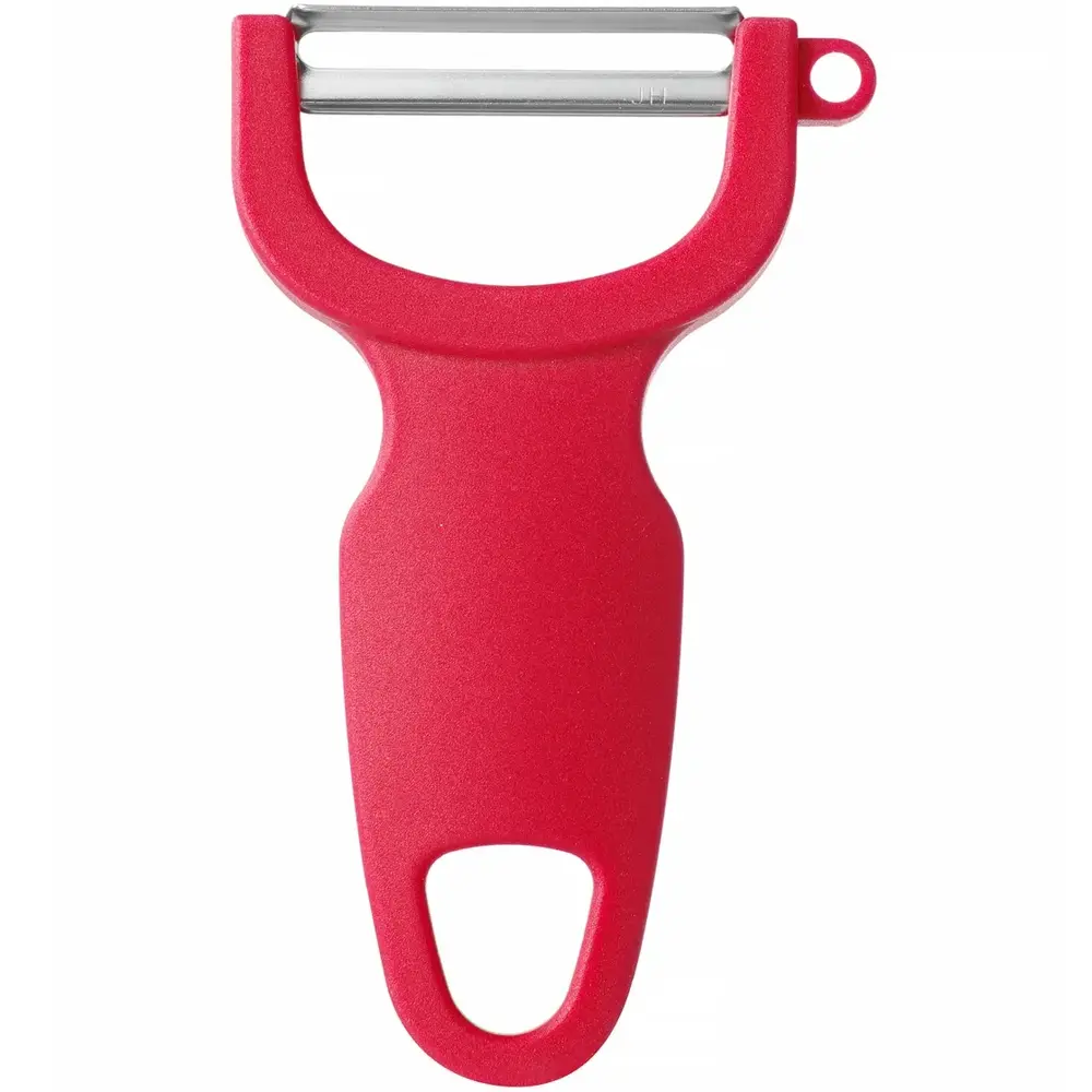 Hendi Dunschiller | Rvs | Rood | Lengte 110mm