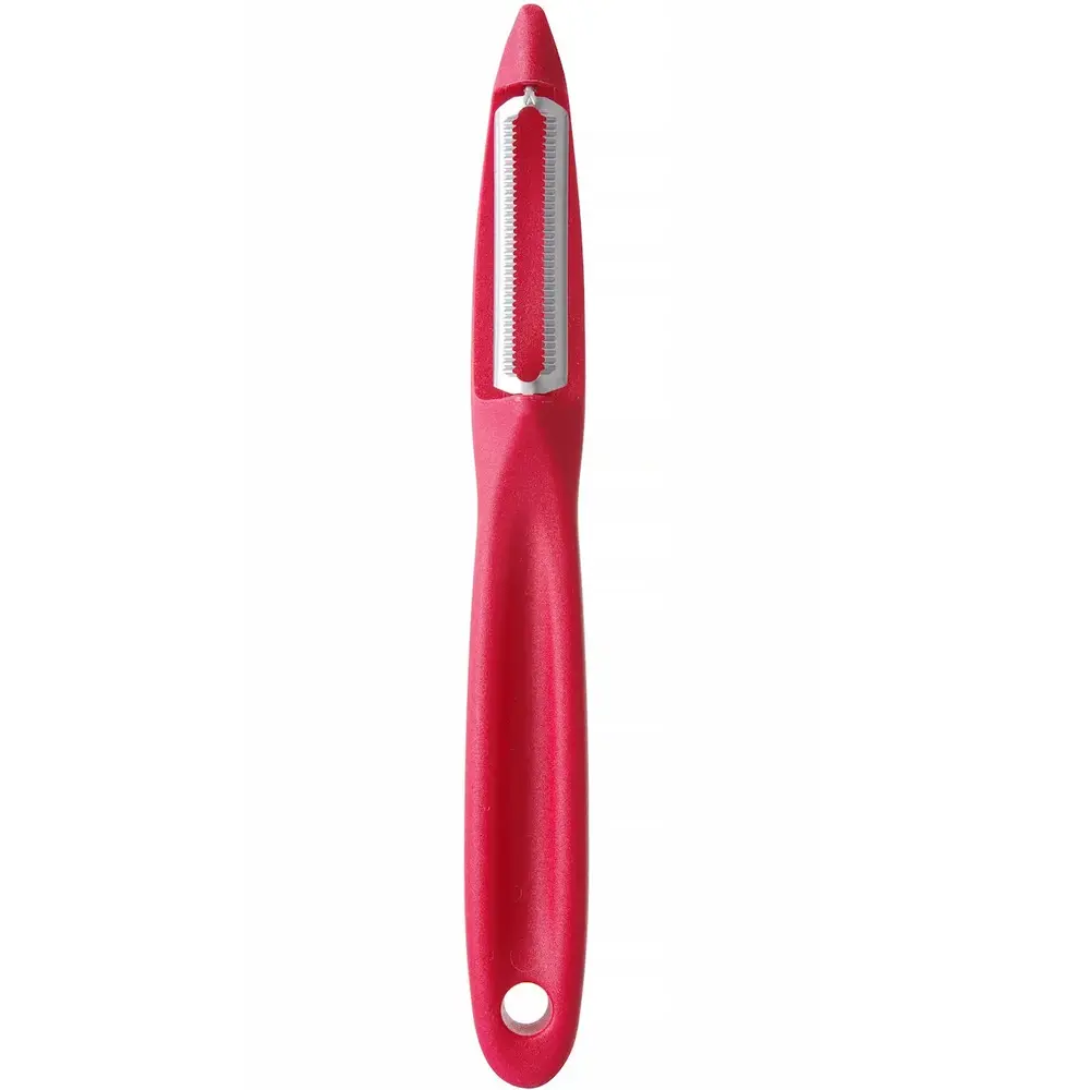 Hendi Dunschiller | Rvs | Rood | Lengte 175mm