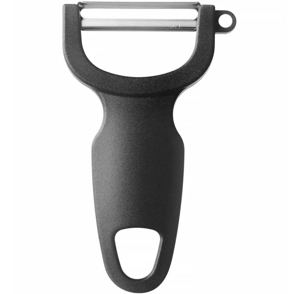 Hendi Dunschiller | Rvs | Zwart | Lengte 110mm
