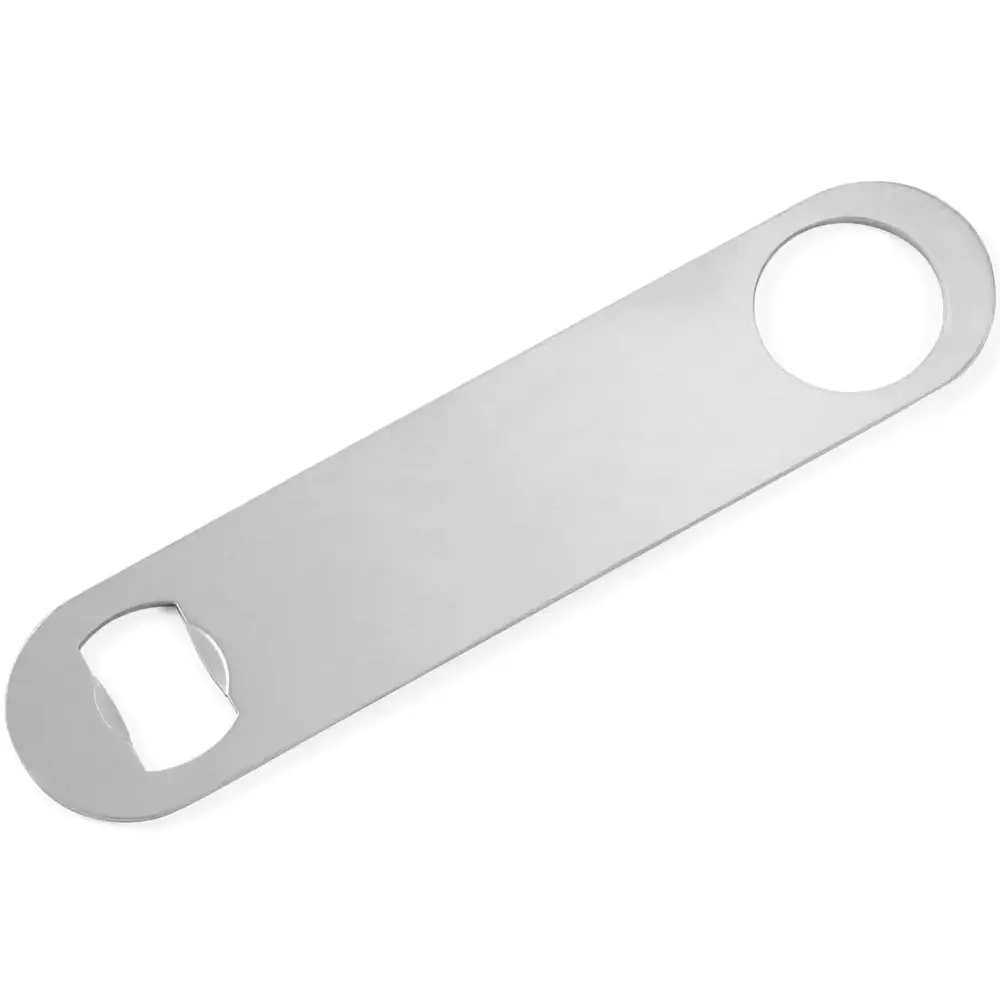 Hendi Flesopener | Barup | Rvs | 179x40x2(h)mm