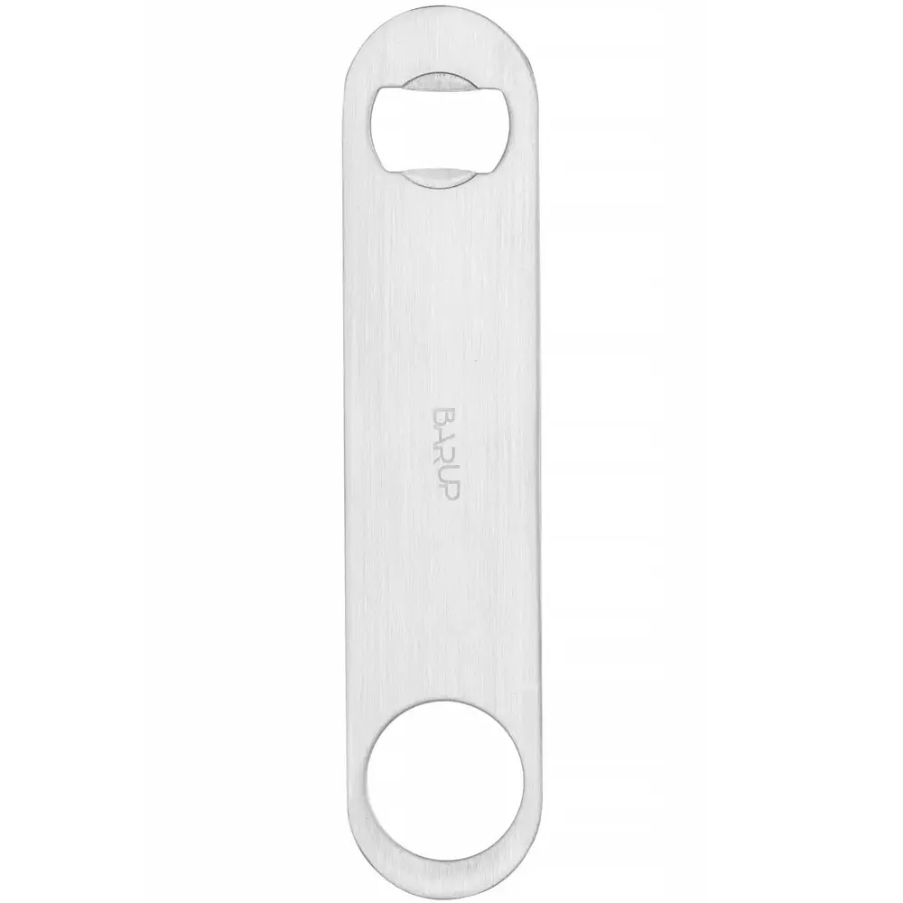 Hendi Flesopener | Barup | Rvs | 179x40x2(h)mm