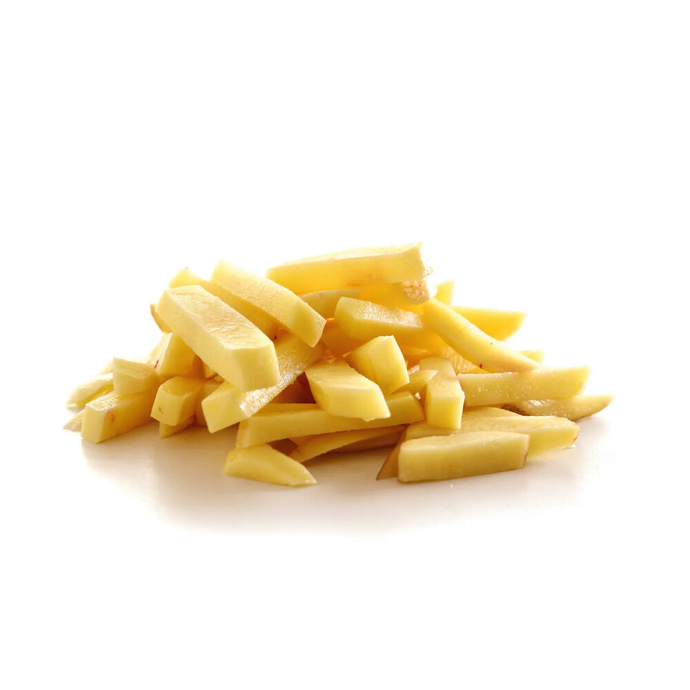 Hendi Fritesmes | Hendi Groentesnijders | Diverse Snijdiktes (8-10mm)