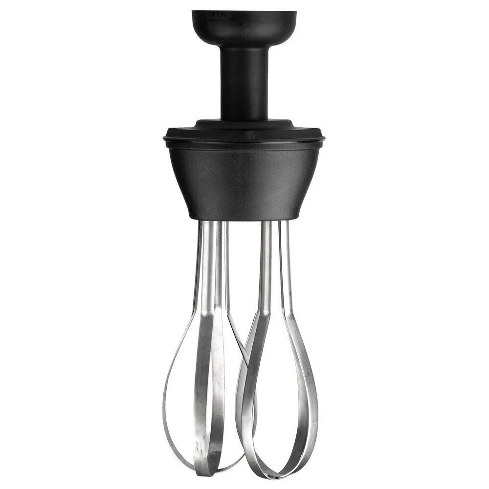 Hendi Garde | Hendi Kitchenline Staafmixer Hen-222140 | Rvs | Lengte 185mm