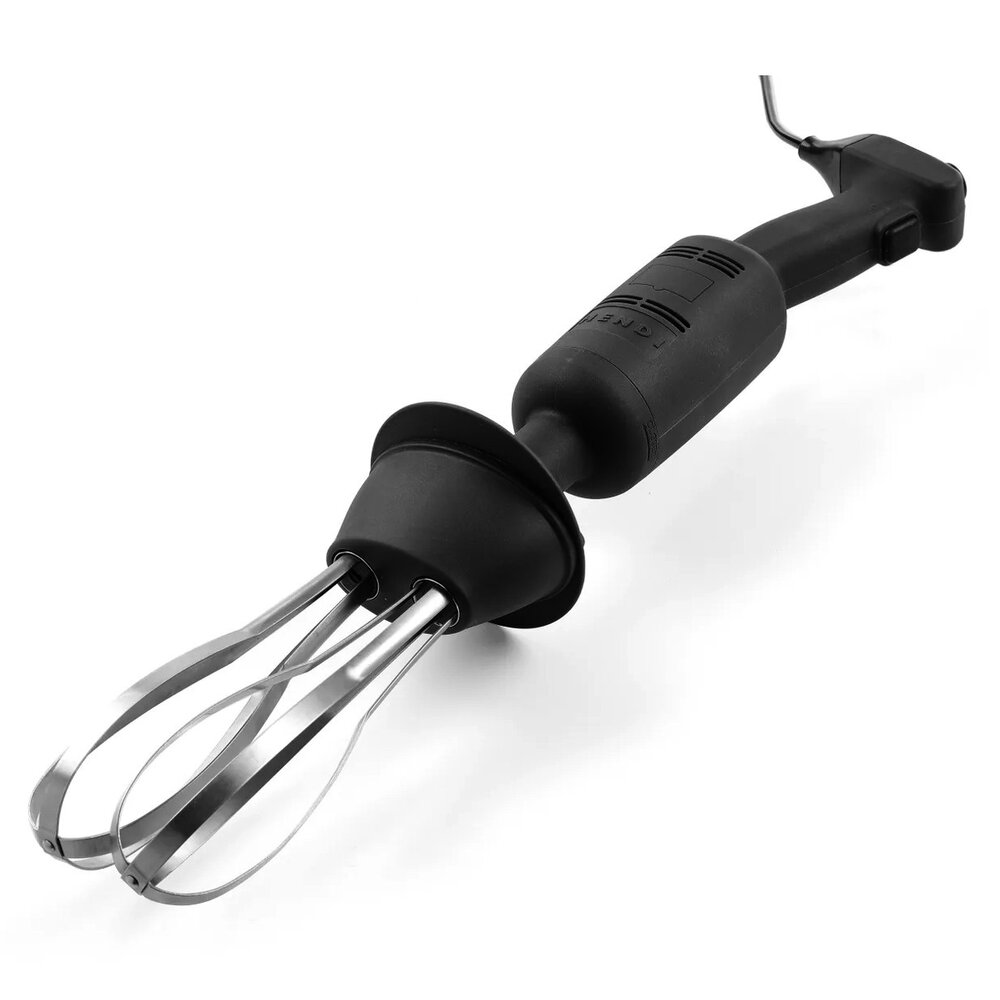 Hendi Garde | Hendi Kitchenline Staafmixer Hen-222140 | Rvs | Lengte 185mm