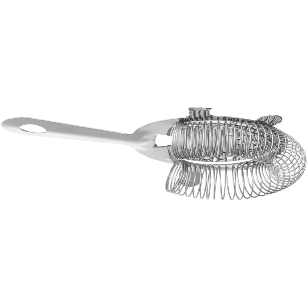 Hendi Hawthorne Strainer | Barup | Rvs | 4 Pinnen | 150x115x18(h)mm