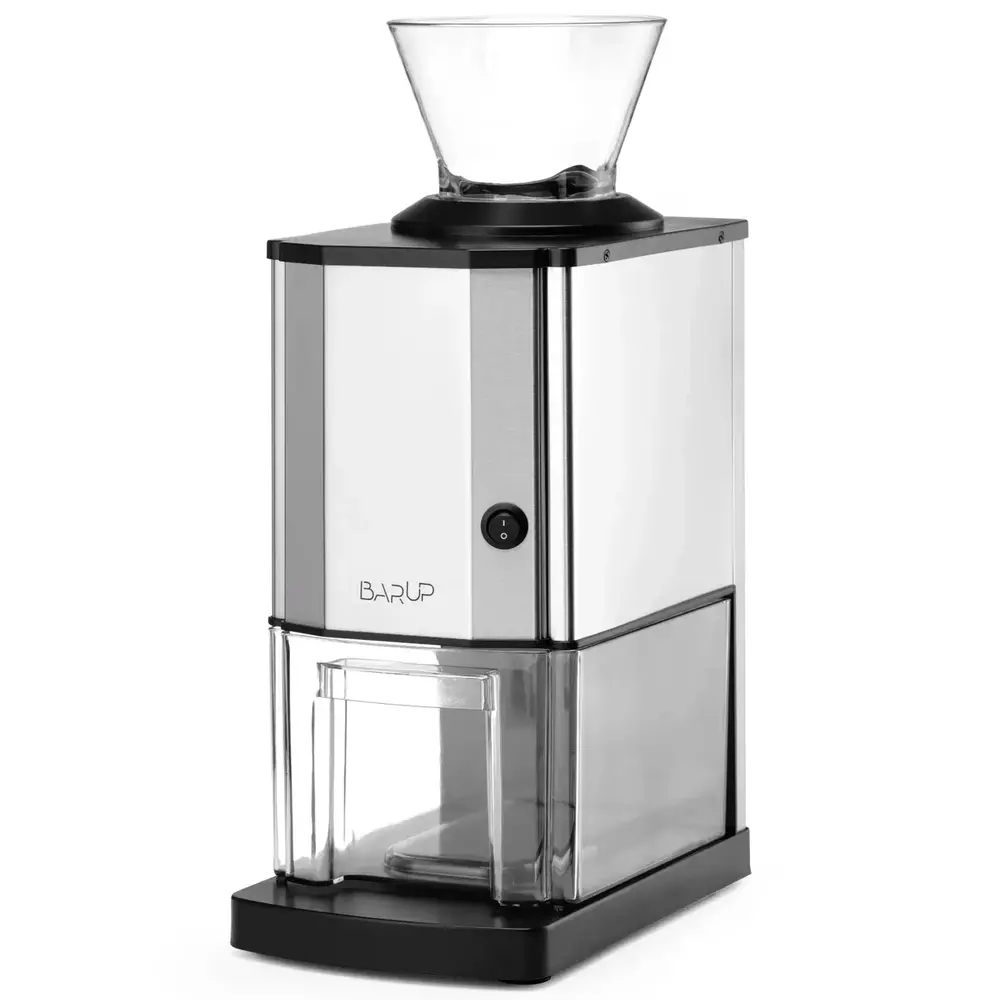 Hendi Ijscrusher | Barup | Rvs | Elektrisch | 12kg/u | 170x260x460(h)mm
