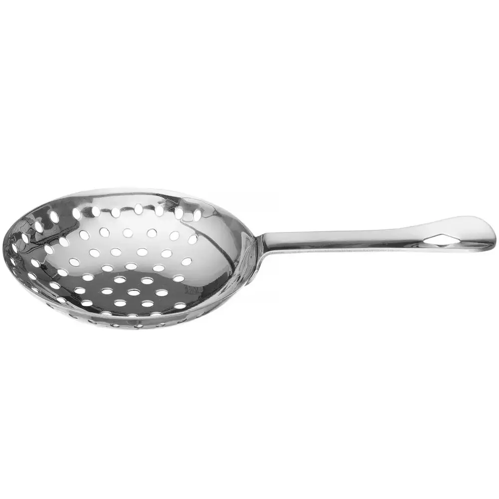 Hendi Julep Strainer | Barup | Rvs | 160x75x20(h)mm