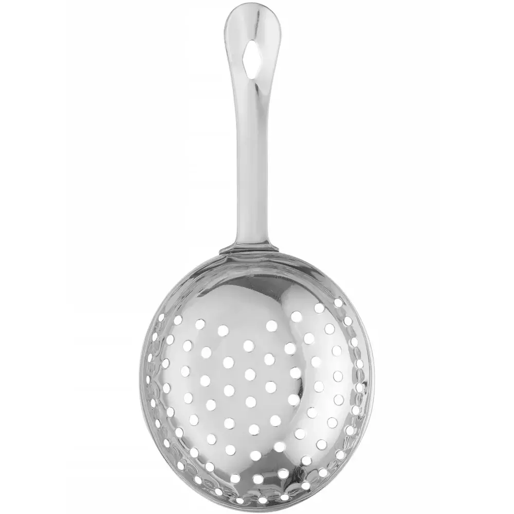 Hendi Julep Strainer | Barup | Rvs | 160x75x20(h)mm