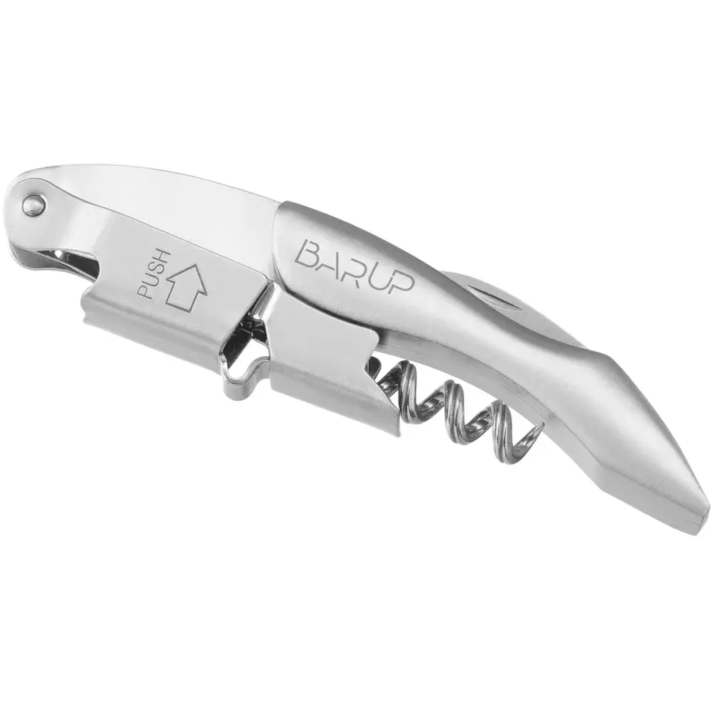 Hendi Kelnersmes | Barup | Rvs | 120mm