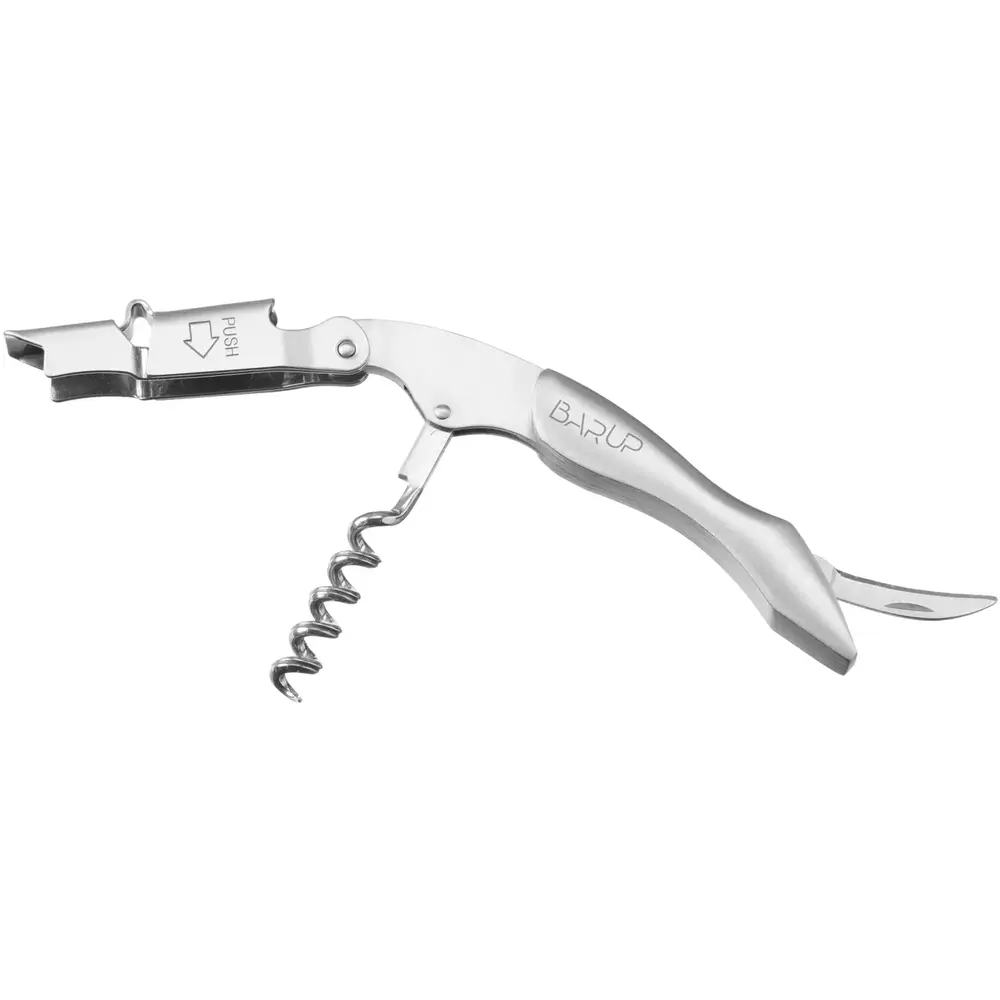 Hendi Kelnersmes | Barup | Rvs | 120mm