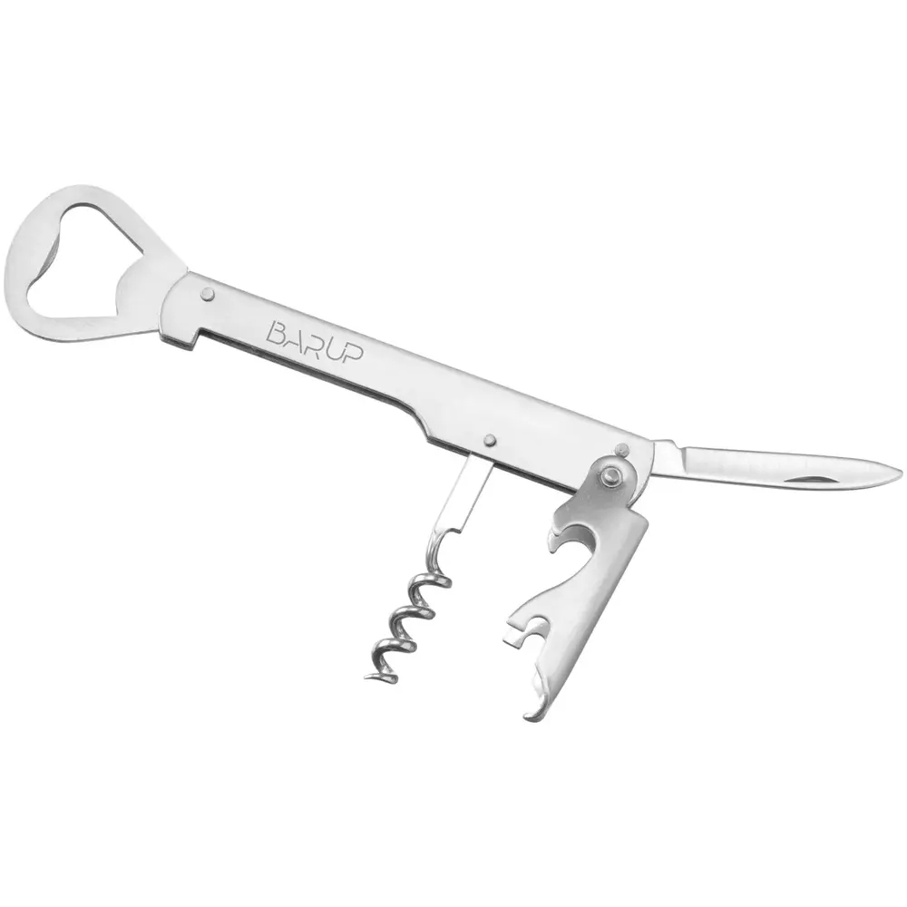 Hendi Kelnersmes | Barup | Rvs | 142mm