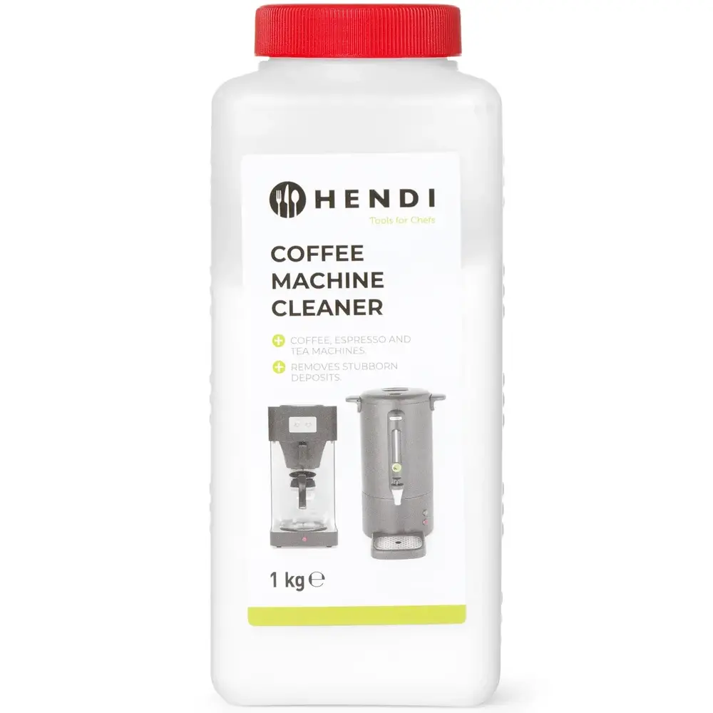 Hendi Koffiemachine Reiniger | 12 Stuks