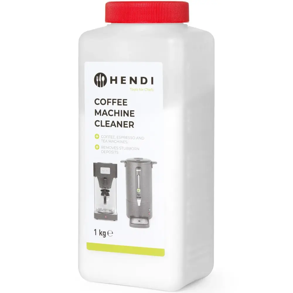 Hendi Koffiemachine Reiniger | 12 Stuks