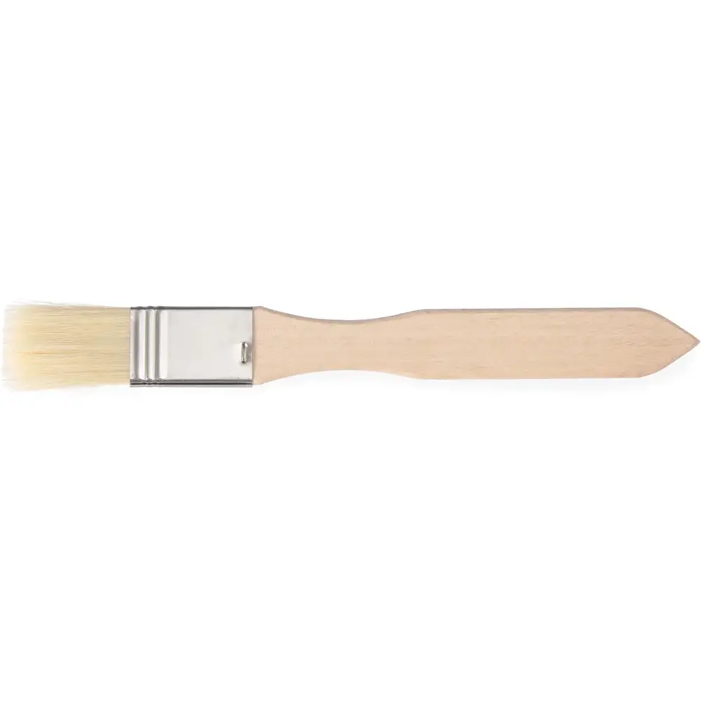 Hendi Kwast | Beukenhout/varkenshaar | 2 Stuks | 190mm