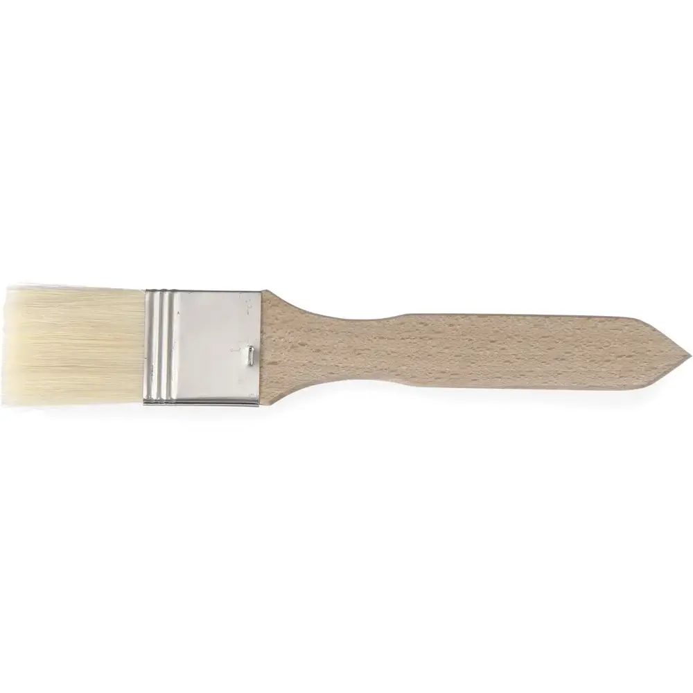 Hendi Kwast | Beukenhout/varkenshaar | 2 Stuks | 210mm