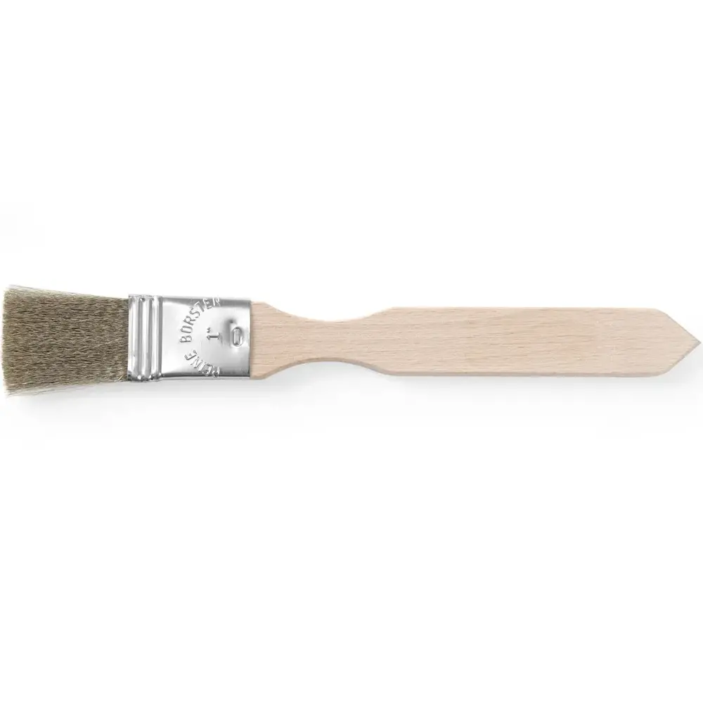 Hendi Kwast | Hout/messingdraad | 200mm