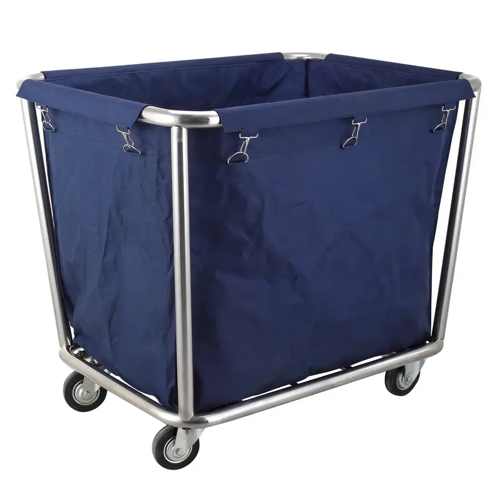 Hendi Losse Waszak | Hendi Wasgoedwagen (hen-691083) | Oxford-textiel