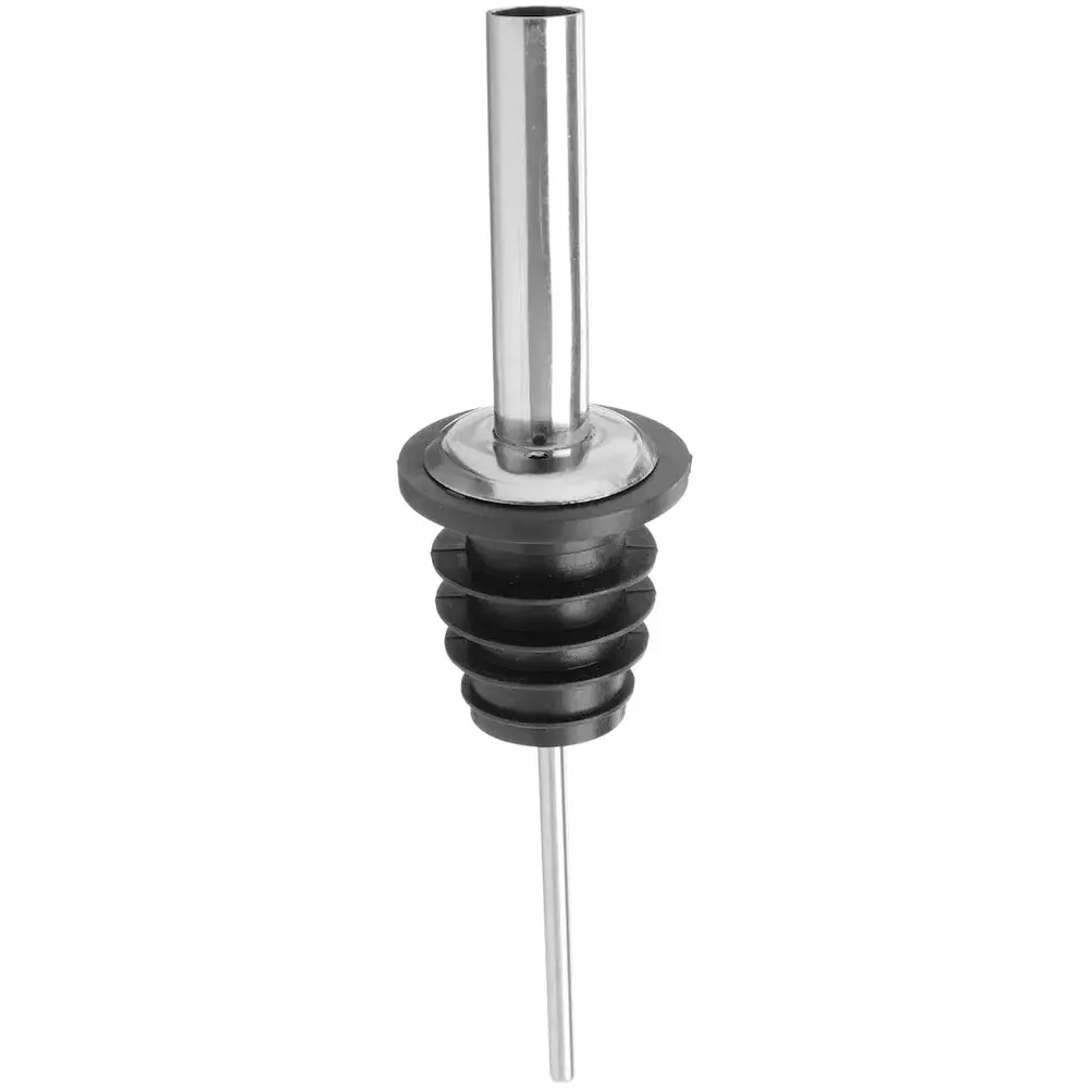 Hendi Doorschenkers | Barup | Rvs | Langzame Doorstroming | 6 Stuks