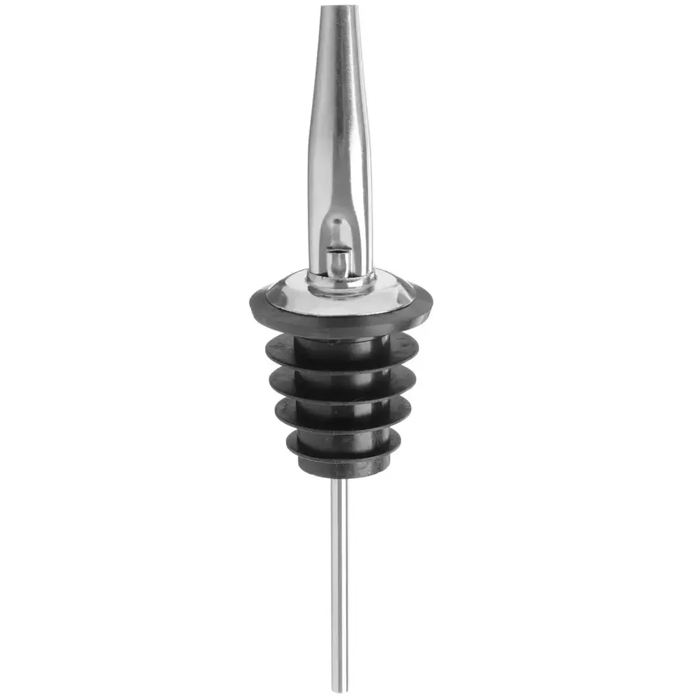 Hendi Doorschenkers | Barup | Rvs | Langzame Doorstroming | 6 Stuks