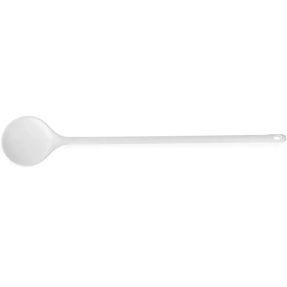 Hendi Kooklepel | Kunststof | Hittebestendig | 575mm