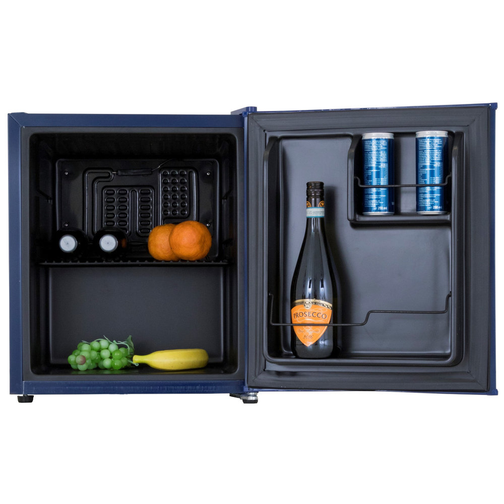 Husky Minibar | Energiezuinig | 43l | Union Jack | 0°c/+10°c | Statisch | 430x460x510(h)mm