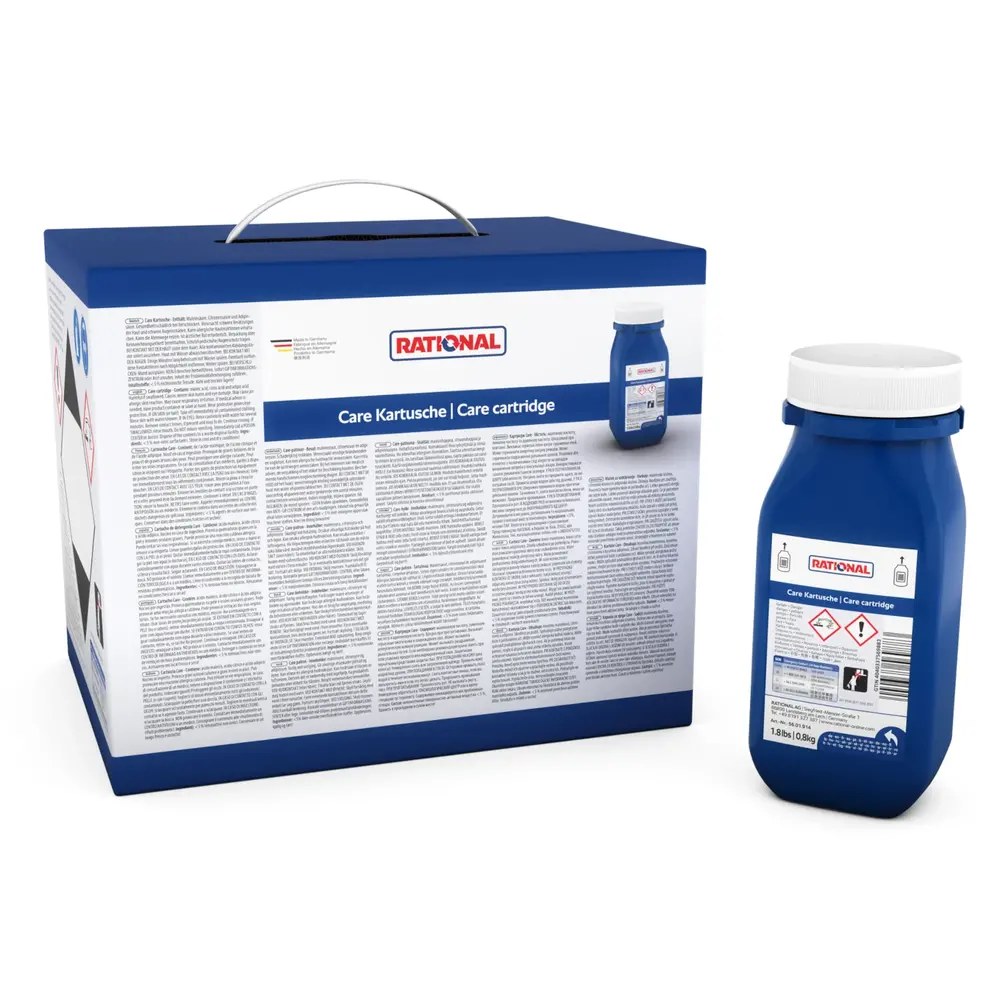 Rational Care-patronen | Icombi Pro (icaresystem Autodose) | 6 Stuks