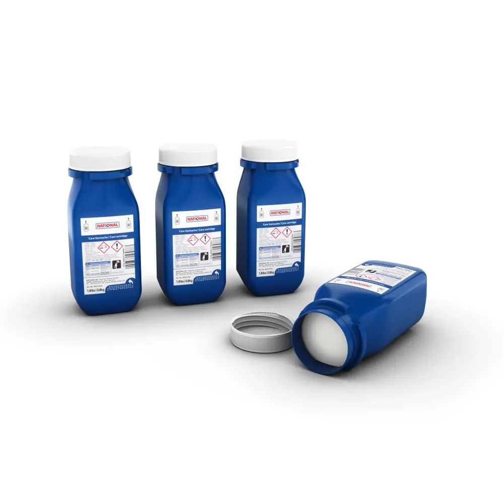 Rational Care-patronen | Icombi Pro (icaresystem Autodose) | 6 Stuks