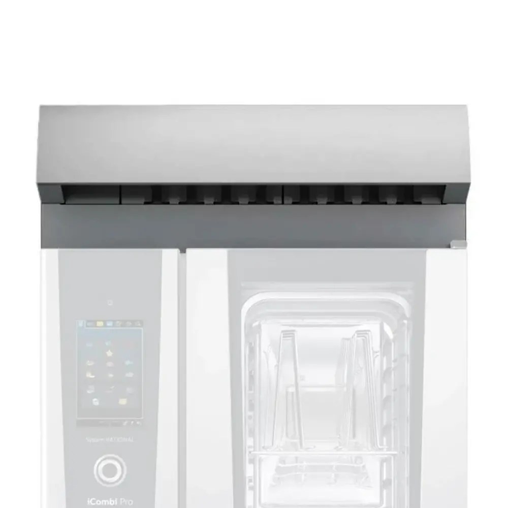 Rational Condensatiekap | Ultravent | Rational Icombi (20x 2/1 Gn) | 230v | 1084x1134x337(h)mm