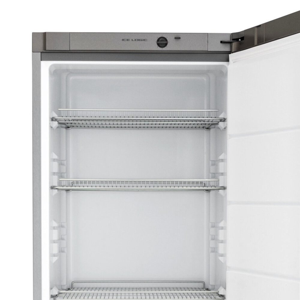 Exquisit Koelkast | Laag Model | 254l | Wit | +1°c/+8°c | Statisch | 600x620x1450(h)mm