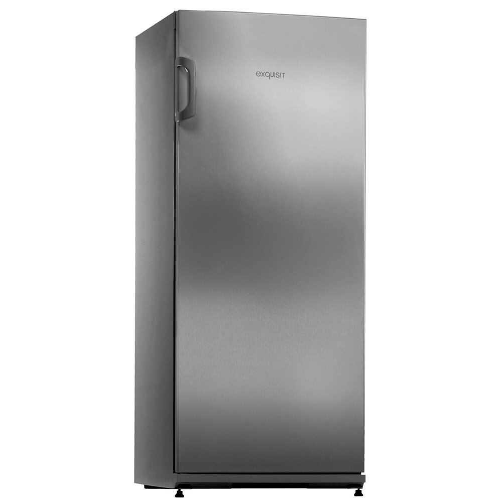 Exquisit Koelkast | Laag Model | 254l | Wit | +1°c/+8°c | Statisch | 600x620x1450(h)mm