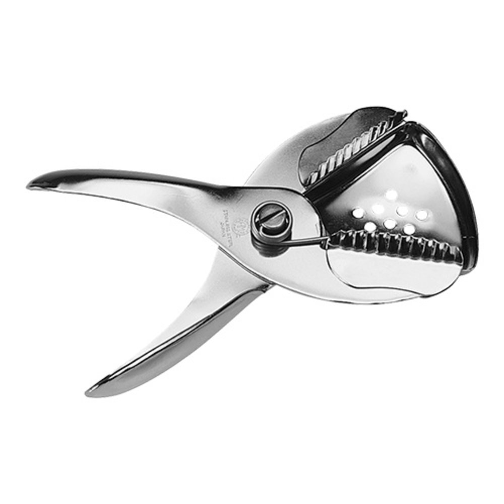 Emga Citroenschijf | Knijper | Rvs | 160(l)mm