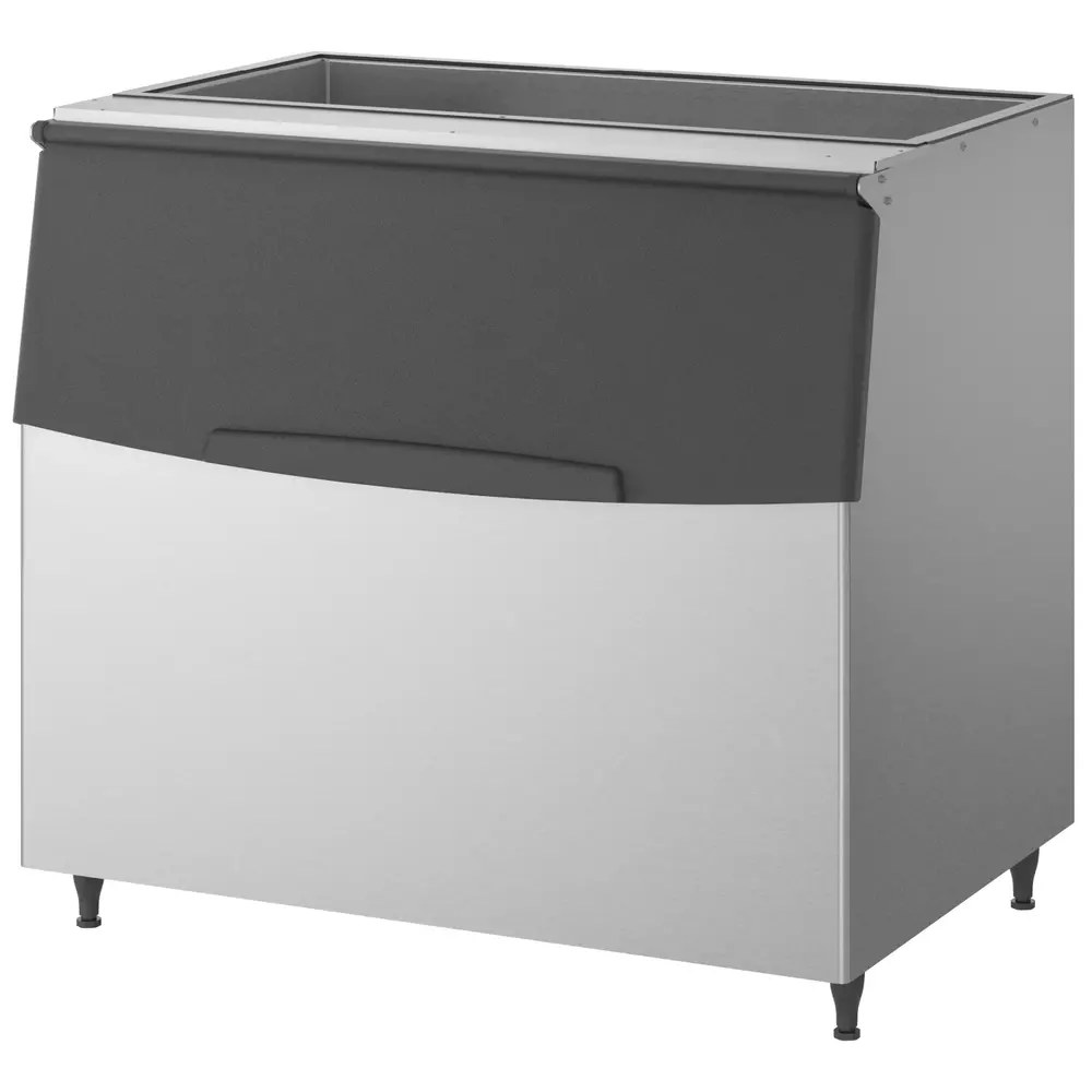 Hoshizaki Ijsblokjesbunker | 340kg | 1219x820x1016/1136(h)mm
