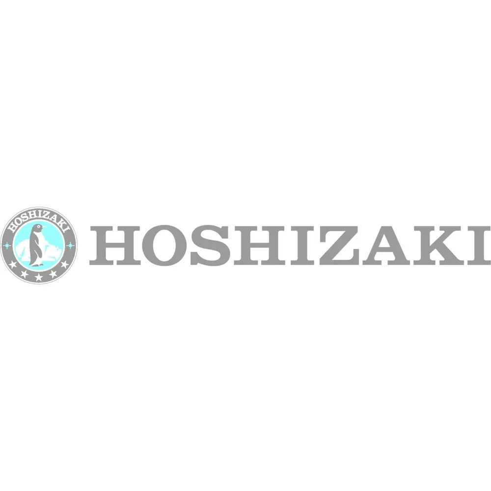 Hoshizaki Geleider Links | Hoshizaki Koelingen | 2/1 GN | U-vorm