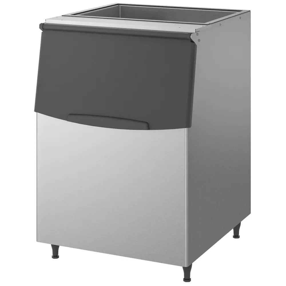 Hoshizaki Ijsblokjesbunker | 210kg | 762x820x1016/1136(h)mm