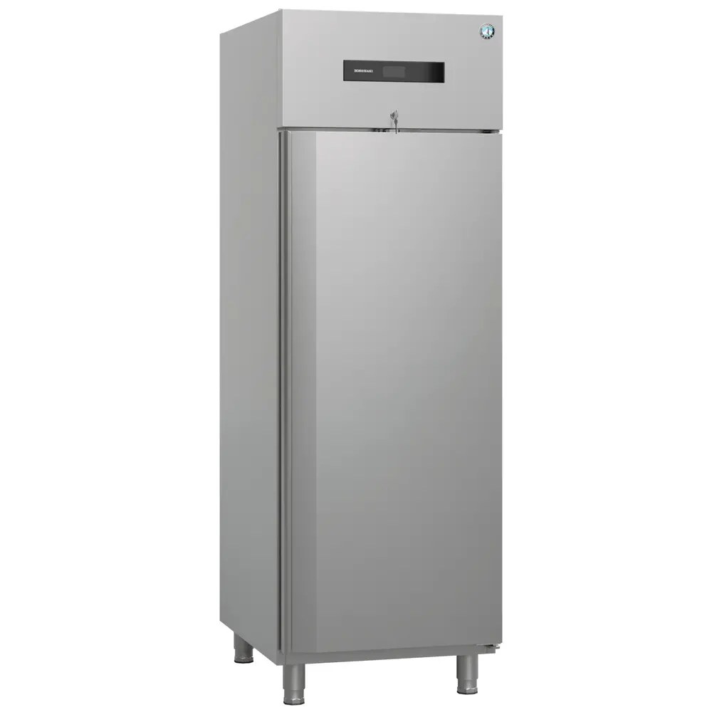 Hoshizaki Koelkast | Advance | 600l (2/1 Gn) | Rvs | 0°c/+10°c | Geforceerd | 654x830x1980/2030(h)mm