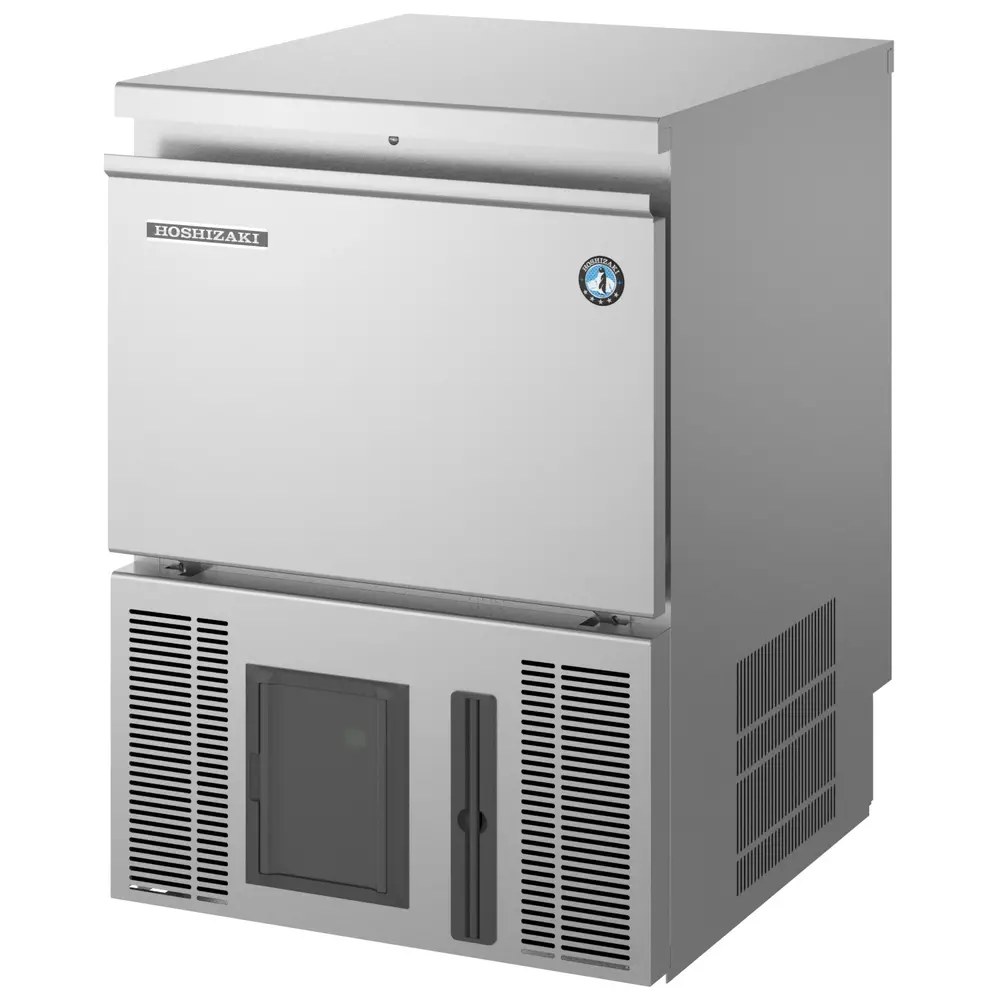 Hoshizaki Korrelijsmachine | Cm-serie | 55kg/24u | Bunker 18kg | Luchtgekoeld | 498x570x697(h)mm