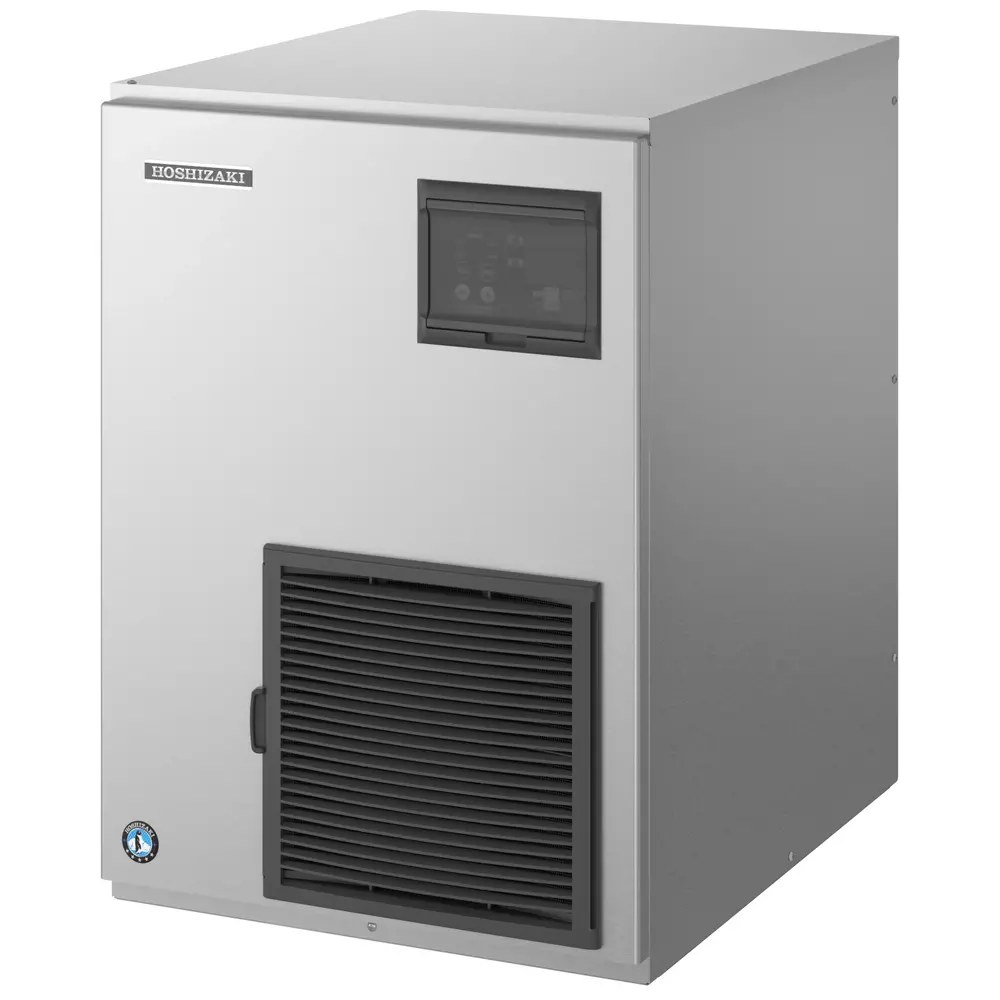 Hoshizaki Korrelijsmachine | Fm-serie | 140kg/24u | Zonder Bunker | Luchtgekoeld | 560x700x780(h)mm