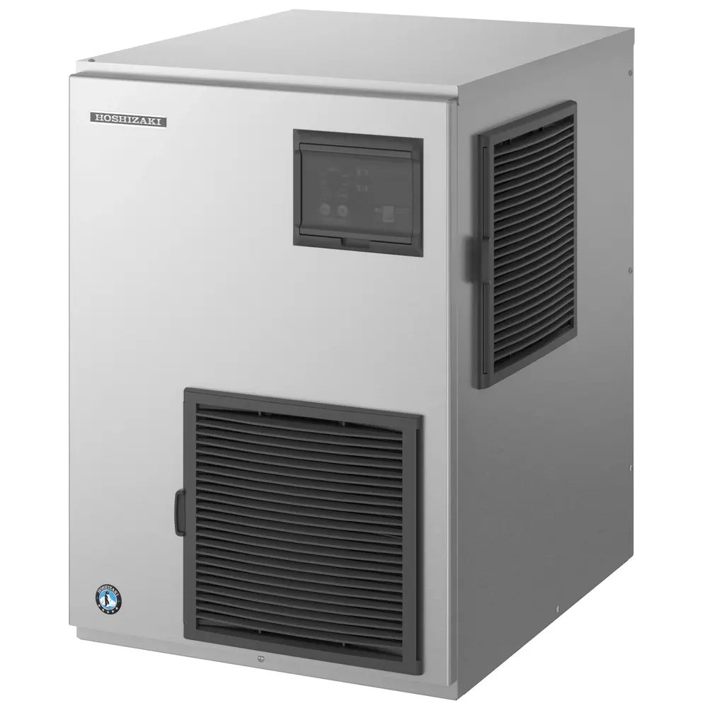 Hoshizaki Korrelijsmachine | Fm-serie | 380kg/24u | Zonder Bunker | Luchtgekoeld | 560x700x780(h)mm