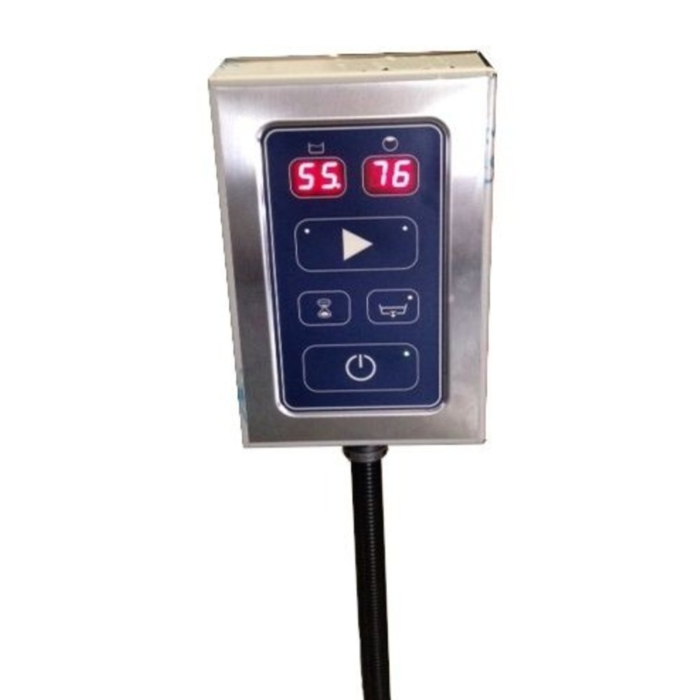 Combisteel Afstandsbediening Combisteel Doorschuifvaatwasser | Voor Com-7280.0050/.0055/.0060