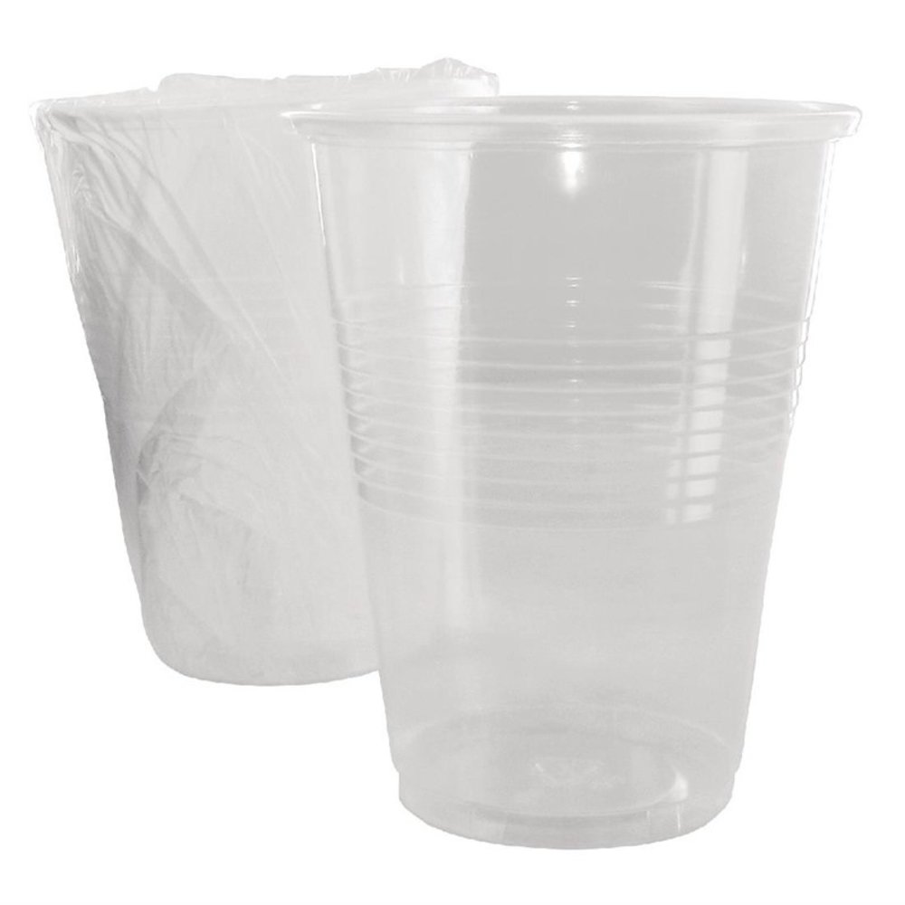 Gastronoble Beker | 25.5cl | Disposable | 500 Stuks | ø77x95(h)mm