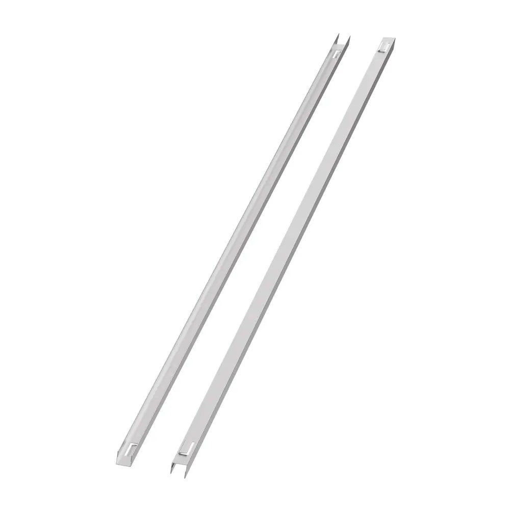 Combisteel Geleiderset | Combisteel/ecofrost Koelingen | Rvs