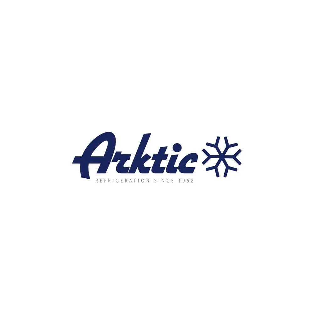 Arktic by Hendi Geleiderset | Profiline | 2/1 GN