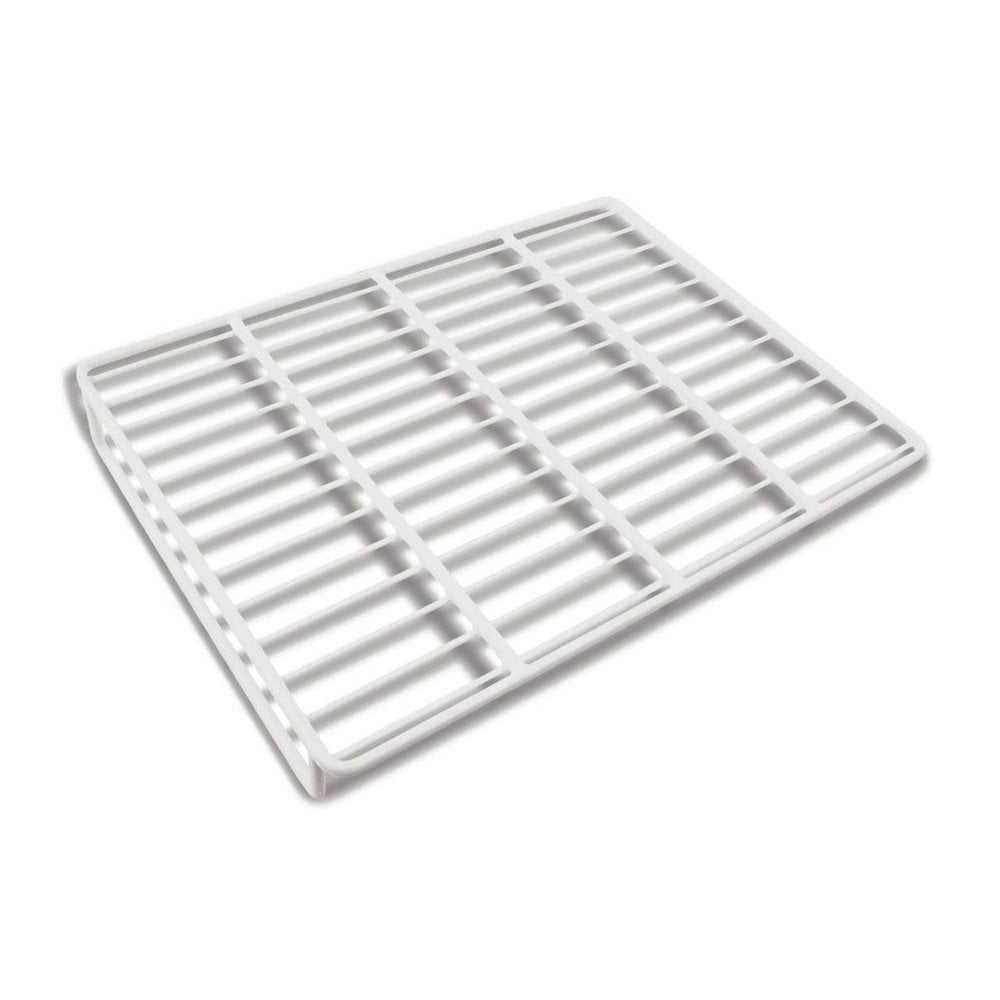 Gastro-inox Koelkast | 200l | Zwart | 0°c/+10°c | Statisch | Wielen | 595x650x870(h)mm