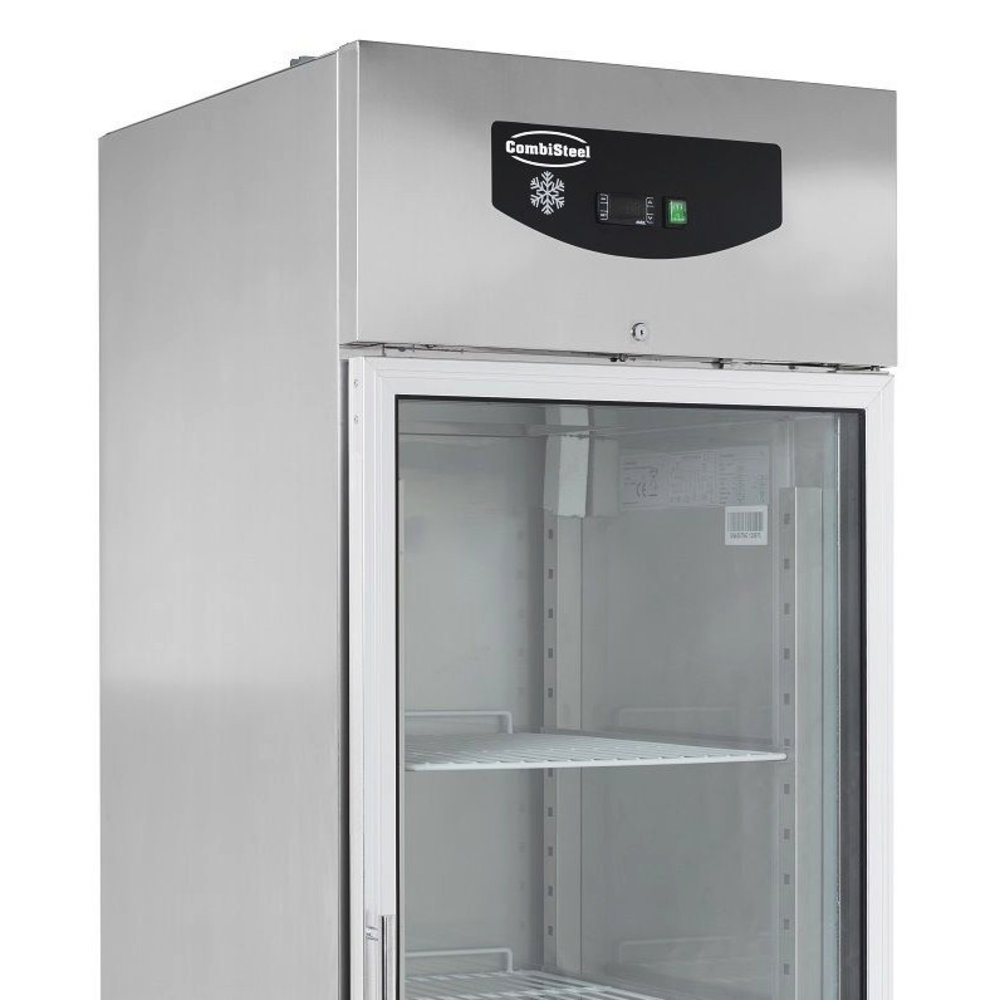 Combisteel Koelkast | 600l (2/1 Gn) | Rvs | +2°c/+8°c | Geforceerd | 0.32kw | 740x830x2010(h)mm