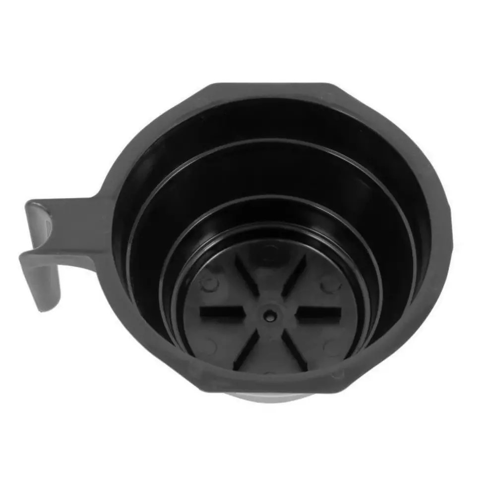 Combisteel Koffiefilters | Combisteel Koffiezetapparaten | 1000 Stuks